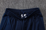 25-26 BAR Royal blue Tank top and shorts suit #D25258
