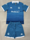 25-26 Fiorentina Third Kids Soccer Jersey