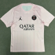 25-26 PSG Pink White Special Edition Fans Soccer jersey