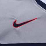 2000-2001 PSG Away Kids Retro Soccer Jersey