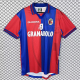 1997-1998 Bologna Home Retro Soccer Jersey