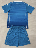 25-26 Fiorentina Third Kids Soccer Jersey