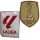 La Liga + CWC2022 (西甲34/世俱盾ad上)