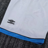 1994-1995 INT Away Kids Retro Soccer Jersey
