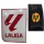La Liga +hp (西甲章+左袖广告)