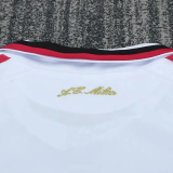 2009-2010 ACM Away Kids Retro Soccer Jersey