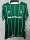 25-26 Werder Bremen Christmas Fans Soccer Jersey (圣诞版)