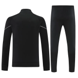 25-26 ACM Black Jacket Tracksuit
