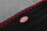 25-26 ACM Black Jacket Tracksuit