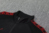 25-26 ACM Black Jacket Tracksuit