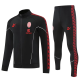 25-26 ACM Black Jacket Tracksuit
