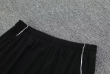 25-26 River Plate Red Half Pull Tracksuit (半拉链)