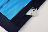 25-26 Napoli Fancy blue Jacket Tracksuit #02