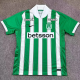 26-27 Atletico Nacional Home Fans Soccer Jersey