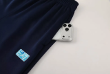 25-26 Napoli Fancy blue Jacket Tracksuit #02
