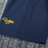 1993-1995 Boca Juniors Home Kids Retro Soccer Jersey