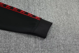 25-26 ACM Black Jacket Tracksuit