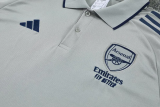 25-26 ARS Gray Short shirts and Long trousers Suit