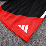 26-27 Germany White Player Version Training Short Suit (球员短套装)#D2603