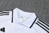 25-26 RMA White Short shirts and Long trousers Suit