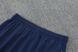 25-26 PSG White Short shirts and Long trousers Suit