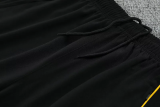 25-26 RMA White Short shirts and Long trousers Suit