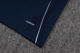 25-26 Boca Juniors Royal blue Training Short Suit #D25242