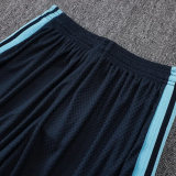 26-27 Argentina White Player Version Training Short Suit (球员短套装)#D2603
