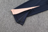 25-26 BAR Pink Short shirts and Long trousers Suit