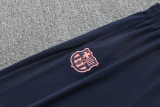 25-26 BAR Pink Short shirts and Long trousers Suit