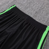 26-27 Mexico Green Player Version Training Short Suit (球员短套装)#D2603