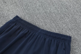 25-26 BAR Purple Short shirts and Long trousers Suit