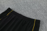 25-26 RMA White Short shirts and Long trousers Suit