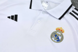 25-26 RMA White Short shirts and Long trousers Suit