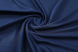 25-26 PSG Royal blue Short shirts and Long trousers Suit
