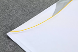 25-26 RMA White Short shirts and Long trousers Suit