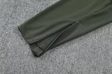 25-26 CHE Light green Short shirts and Long trousers Suit