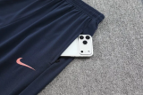 25-26 BAR Pink Short shirts and Long trousers Suit