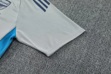 25-26 ARS Gray Short shirts and Long trousers Suit