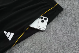 25-26 RMA White Short shirts and Long trousers Suit