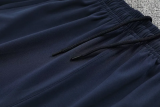25-26 BAR Pink Short shirts and Long trousers Suit