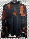 26-27 Netherlands Special Edition Goalkeeper Long Sleeve Soccer Jersey (长袖)