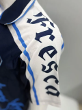 1997-1998 Perugia FC Home Retro Soccer Jersey