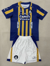 25-26 San Luis Away Kids Soccer Jersey