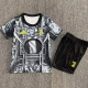 25-26 JUV #10 Black Special Edition Kids Training
