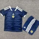 26-27 Scotland Away Soccer Jersey