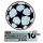 UCL(欧冠新章)右袖