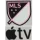 MLS /TV (专用色/章下黑TV)印左袖