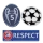 UCL(欧冠+5字杯)