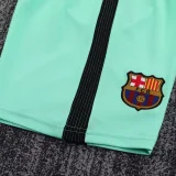2016-2017 BAR Third Retro Adult Soccer Jersey（成人套装）